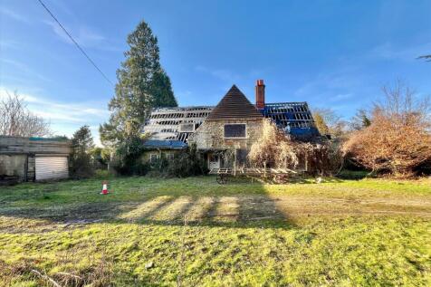 Besbury House - Lot 