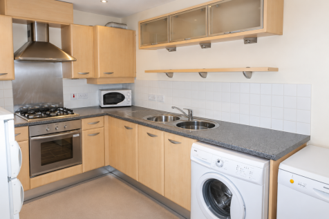 Newcastle Street, Hulme, Manchester, M15 6HF photo 4