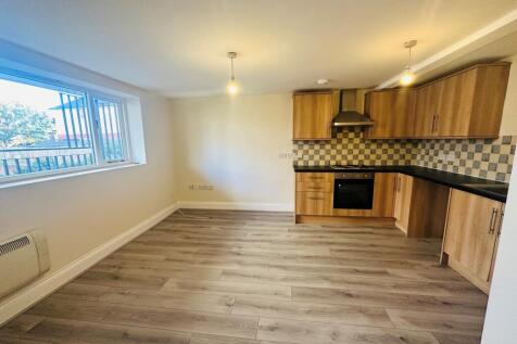 Kanman House, Greenhill Rise, Carlton, NG4 1SR photo 4