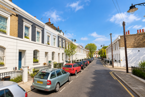 Fake for Islington Green