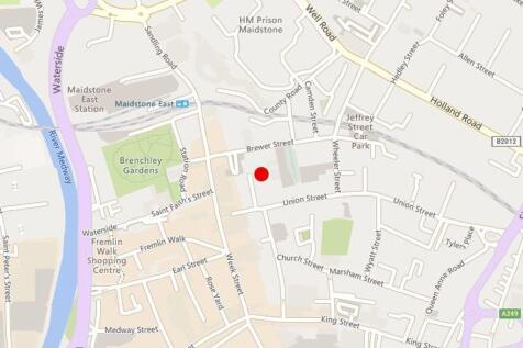 Property Map