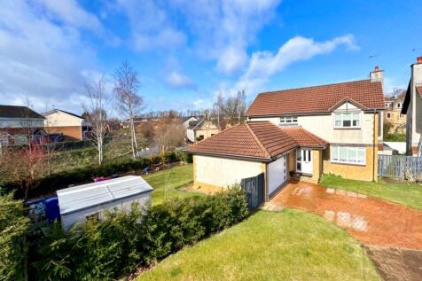 Turners Avenue, Paisley  external 4