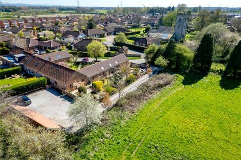 Wilberfoss