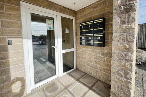 Communal Entrance
