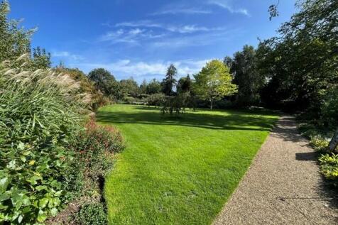 Peckover Gardens