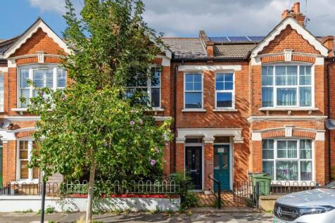Flat A, 82 Midmoor Road, Balham, London, SW12 0ET