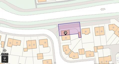 Plot Map