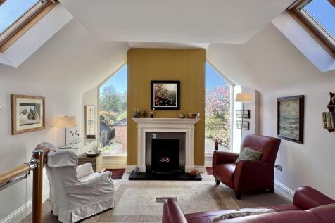 Cherry Tree Cottage, 14a High Street, Kirkcudbrigh