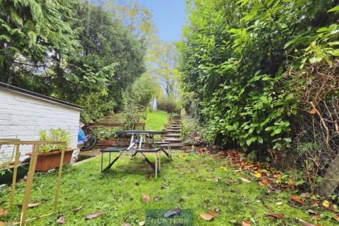 Garden 1