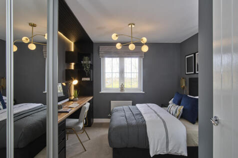Showhome photography