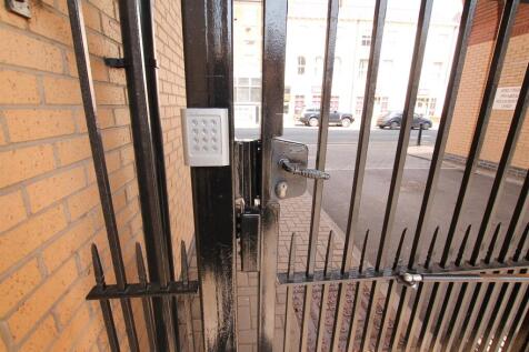 Access+Gates (Main)