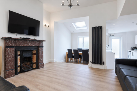 Larkspur Terrace, Jesmond, Newcastle Upon Tyne, Ne2 photo 2