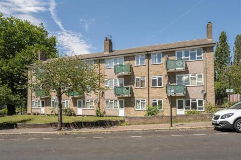 Avon Road, E17