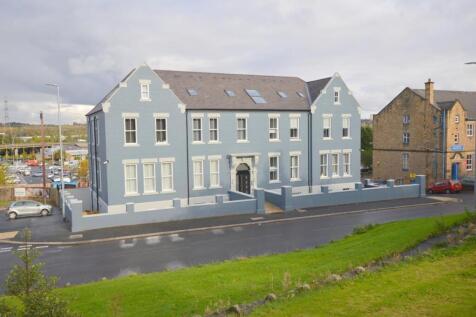 Shibdon Grange Front Exterior.JPG