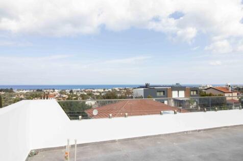 3-bedroom contemporary designed LUXURY villa + private swimming pool + underfloor heating infrastructure + cinema room Image 9999 23