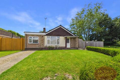 Swann Dale CLose