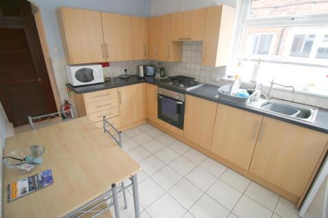 Faulkner Street, Hoole, Chester, CH2 photo 3