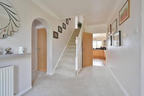 Hemel Hempstead, HP3 - property photo