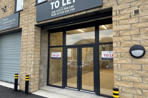 Office to rent Image 8