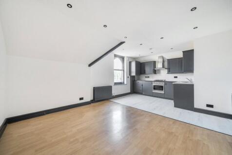Kitchen/Reception