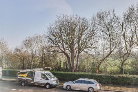 View of Southchurch Park