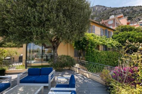 Villa de luxe  vendre Cap d'Ail