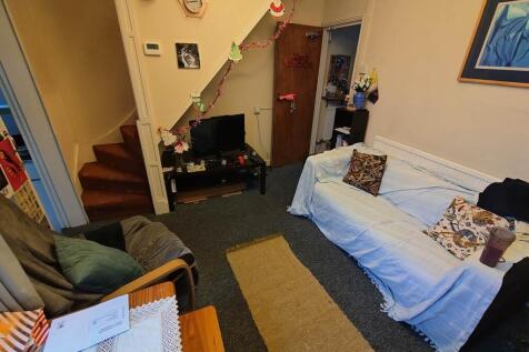 Living Room Reverse