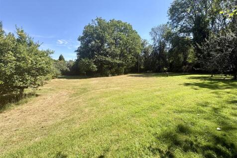Garden 1