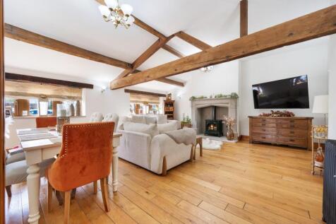 Higher Cockden Barn 2