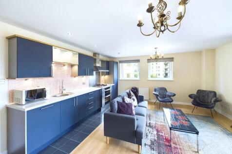 2-bed flat on Lindsay Road, Edinburgh, Edinburgh, EH6, £1,650/mo