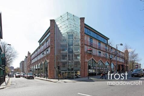 Plaza 535 Kings Rd ChelseaSW10 Office west londo