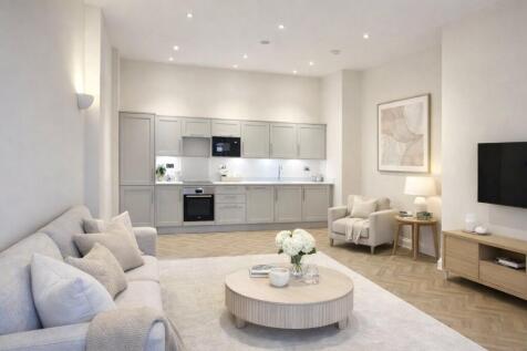 Example Living Room