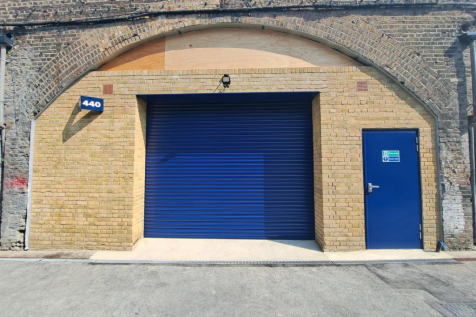 Flexible property space