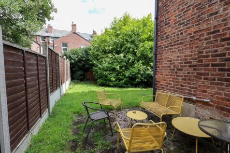 Communal Garden