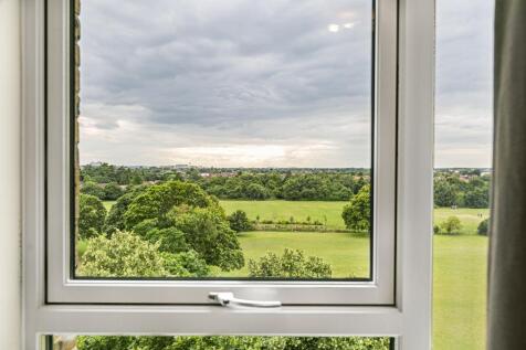 Lampton Parkside - 2-bed -