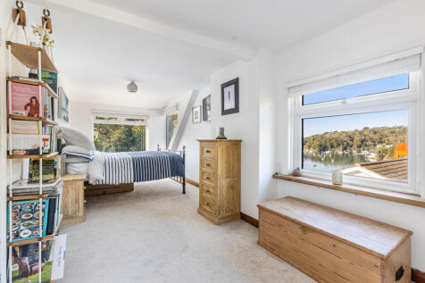 A36 - Flat 1 Heron Creek, Newton Ferrers - 250929