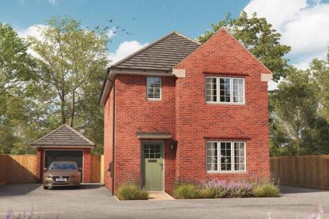 HarperCrewe - Queniborough -