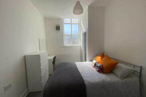 4-bed house on Smithdown Road, Smithdown, Liverpool, £594/mo