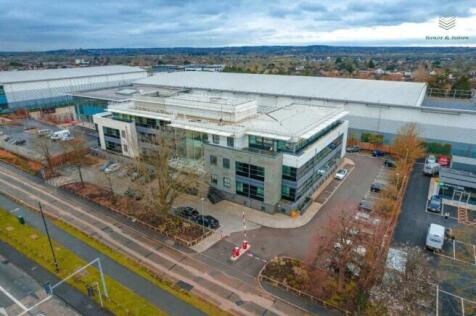 New Eton House, 227 Bath Road, Slough, Berkshire, SL1 photo 5