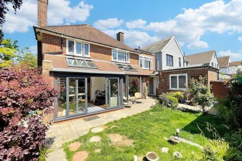 Rear Elevation*