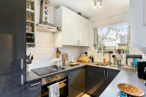 Hope Street, Clapham Junction SW11 photo 3