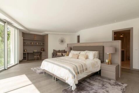 Bedroom Wooden floor