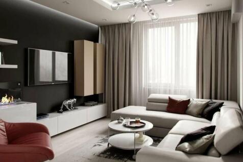 Lounge Example