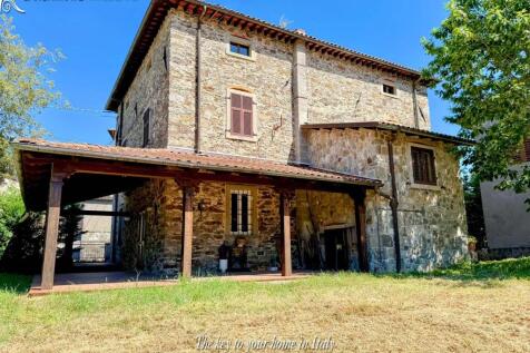 VILLA LA QUIETE  (37