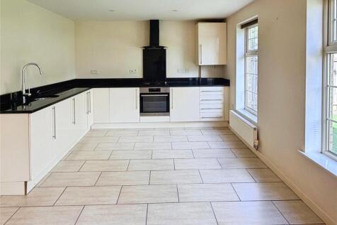 Open Plan Kitchen