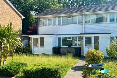 New Milton, BH25 - property photo