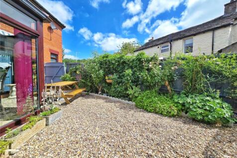 South-Facing Gardens