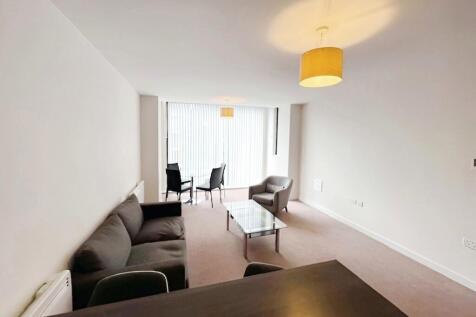Whitworth, 39 Potato Wharf, M3 photo 4