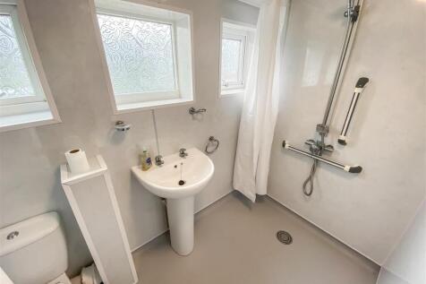 Wet Room/WC