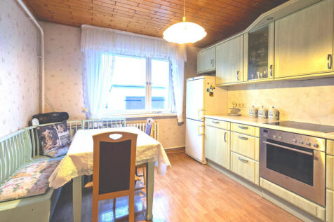 Einbauküche - Küche